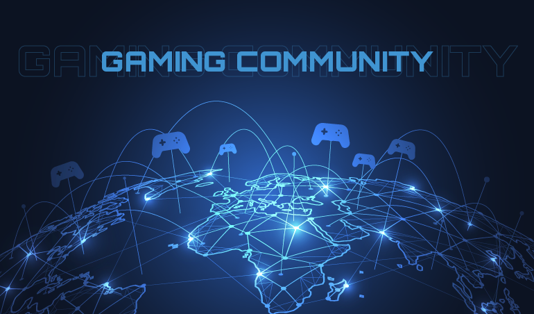 gaming community
